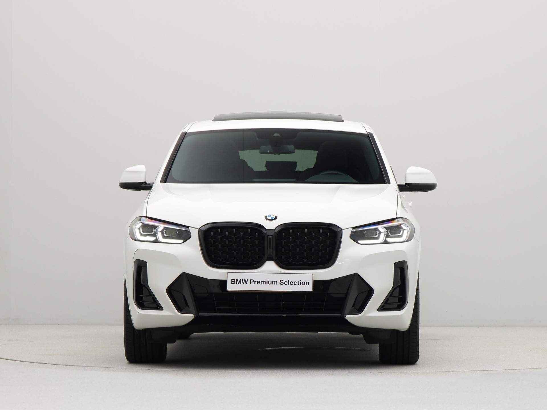 BMW X4 xDrive20i M Sport - 7/25