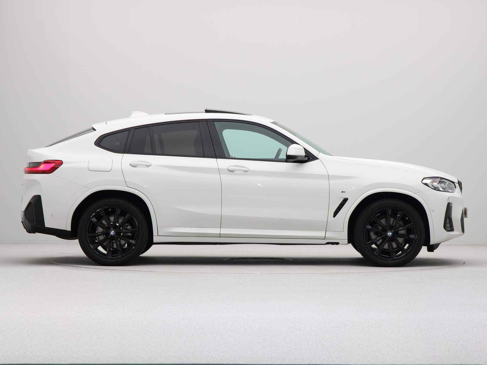 BMW X4 xDrive20i M Sport - 9/25