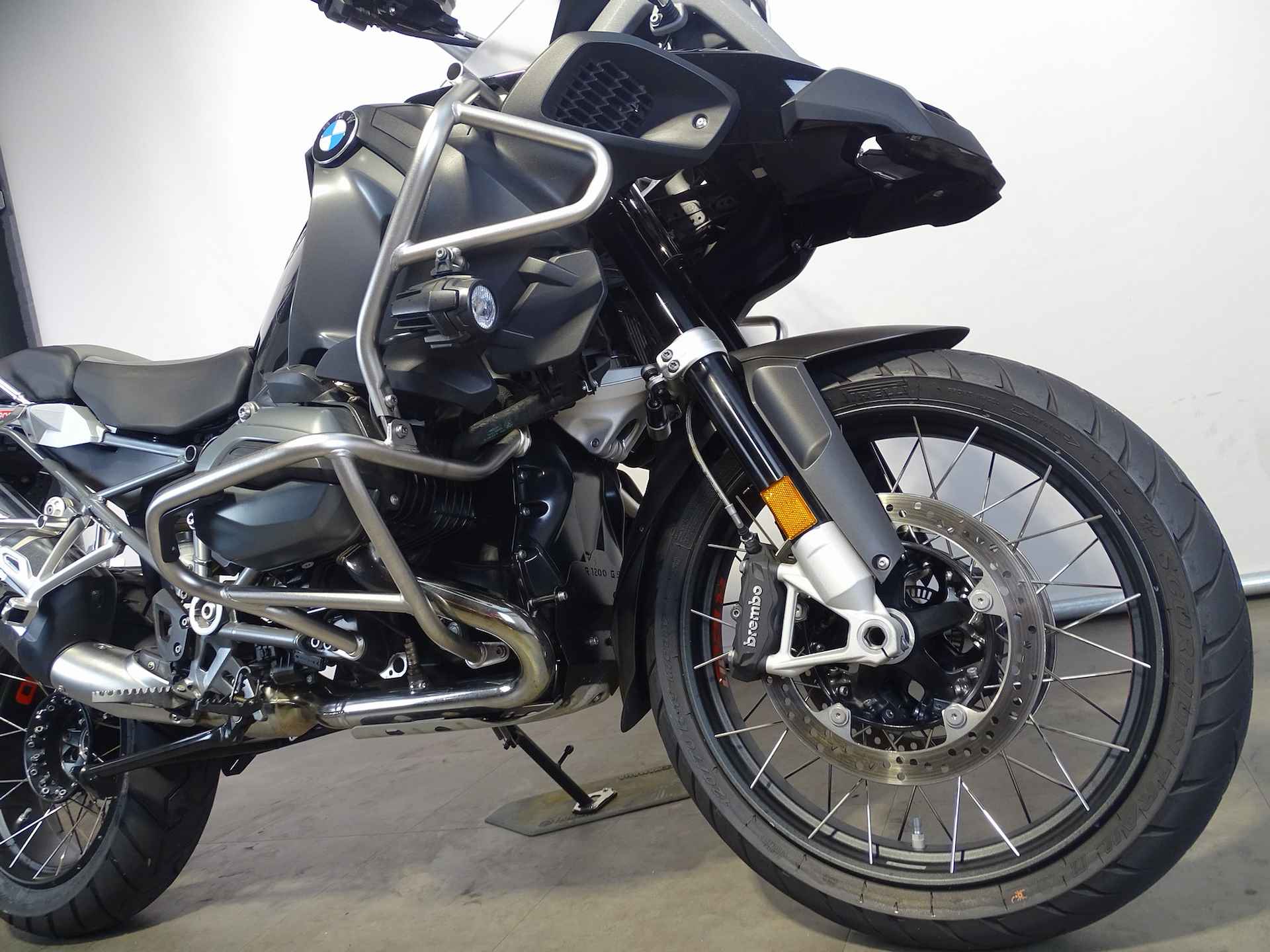 BMW R 1200 GS ADVENTURE - 2/12