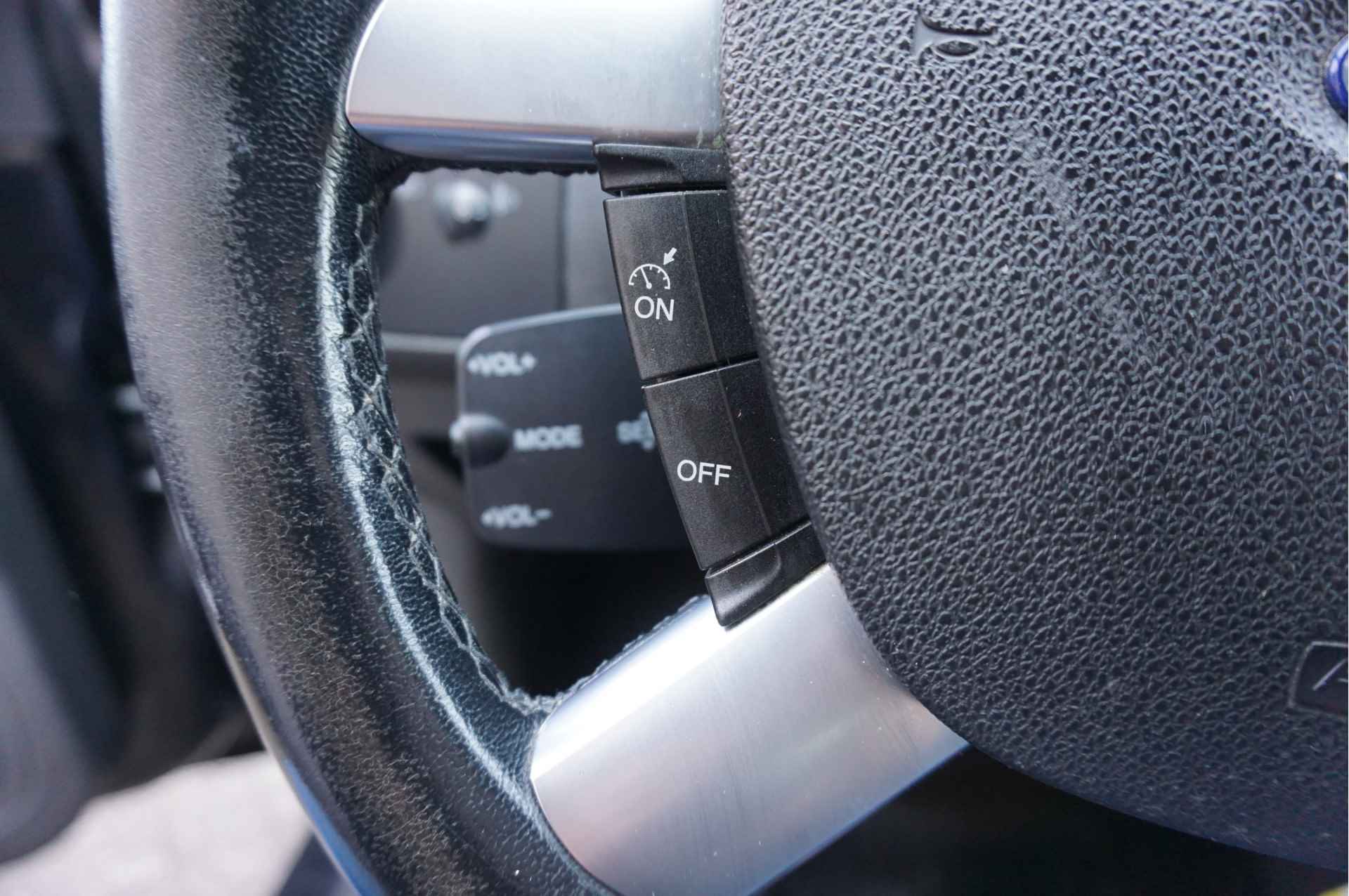 Ford Focus Wagon 1.6-16V Trend ✅Airco ✅Cruise Controle ✅5 deurs ✅APK NIEUW - 22/28