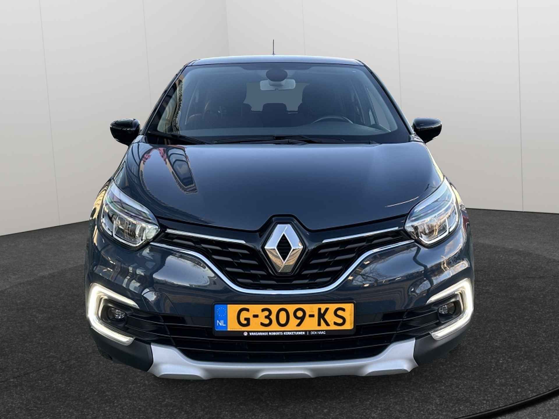 Renault Captur 0.9 TCe Intens 1e Eigenaar Full Led  Navigatie Clima - 29/32