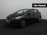 Nissan Micra 0.9 IG-T Acenta | Camera | Navigatie | Airco  | Lichtmetalen velgen