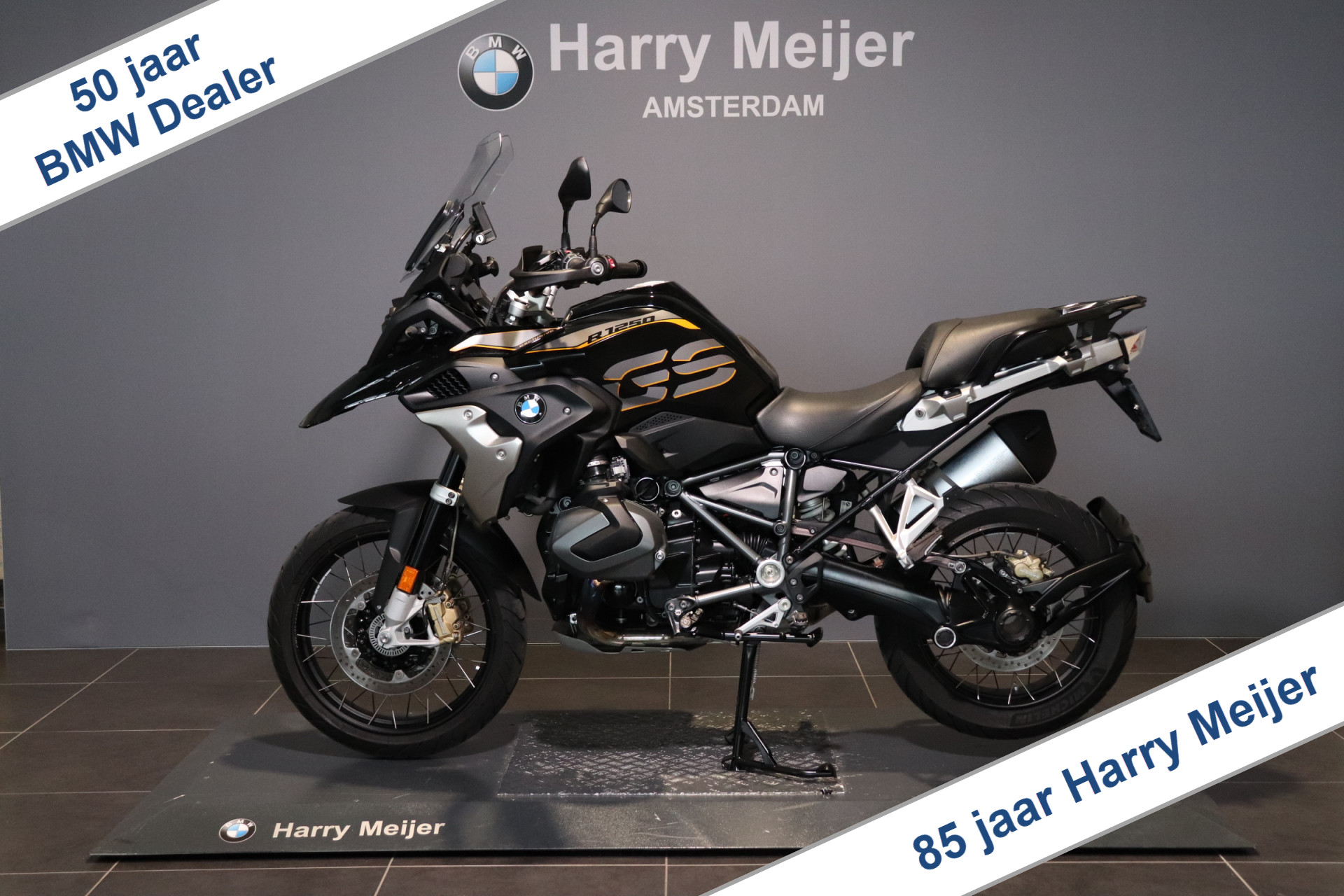 BMW R 1250 GS