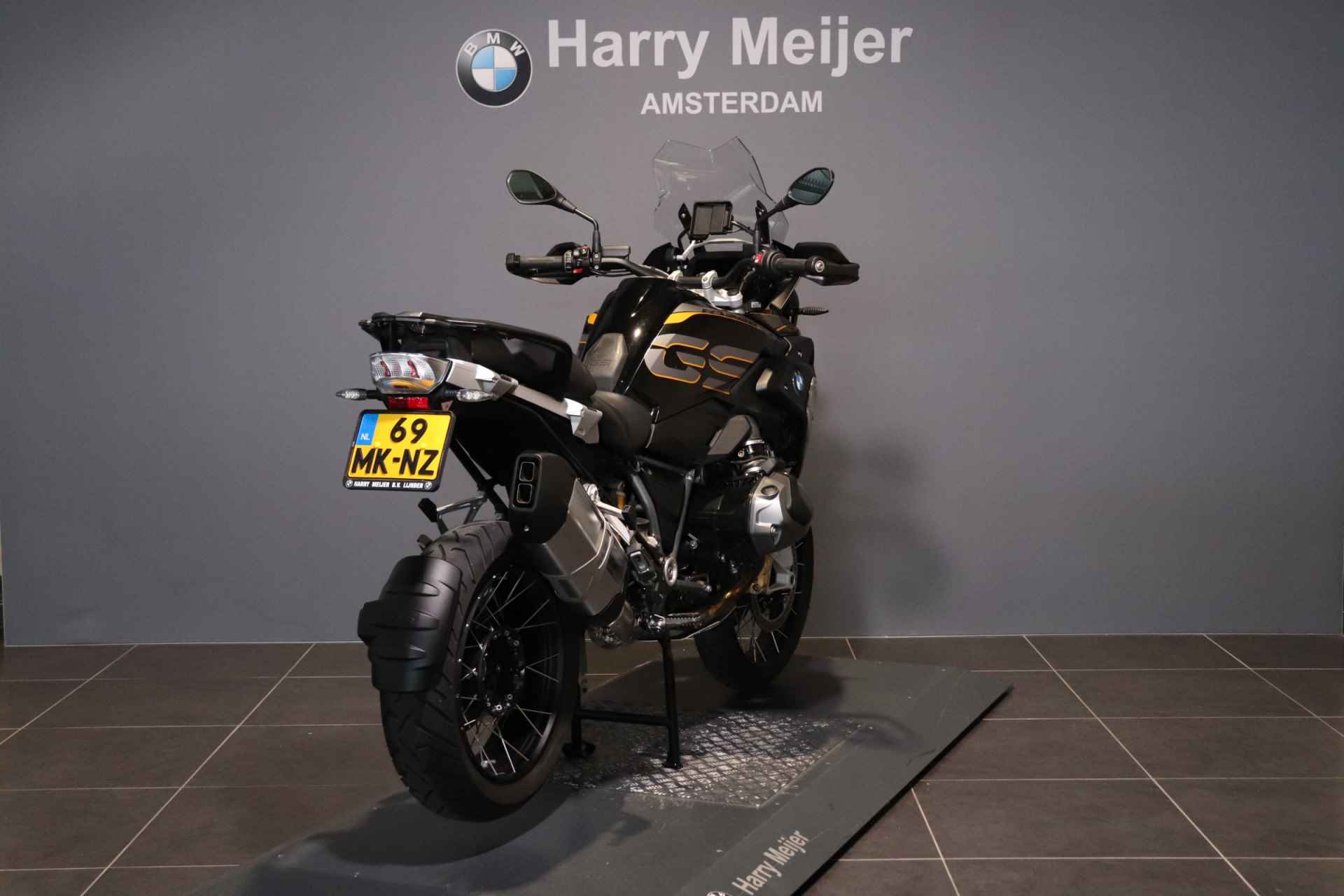 BMW R 1250 GS - 6/23