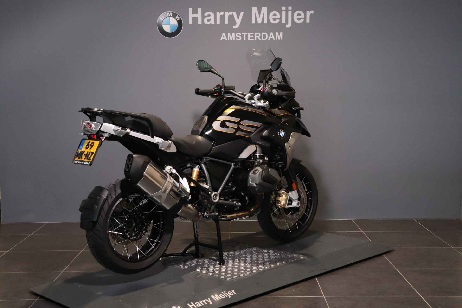 BMW R 1250 GS - 7/23