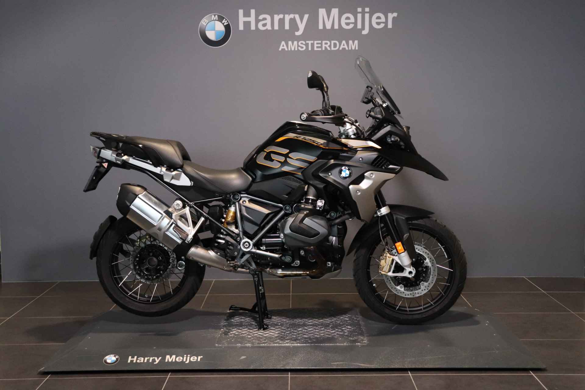 BMW R 1250 GS - 9/23