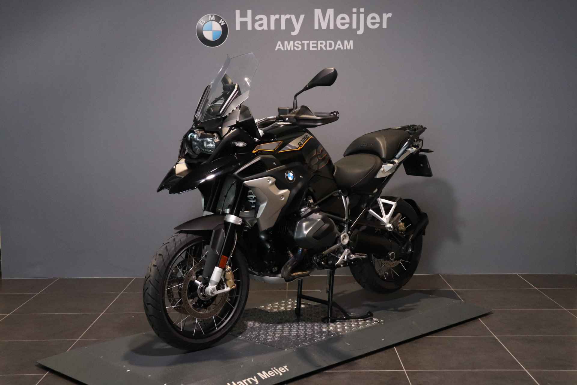 BMW R 1250 GS - 15/23