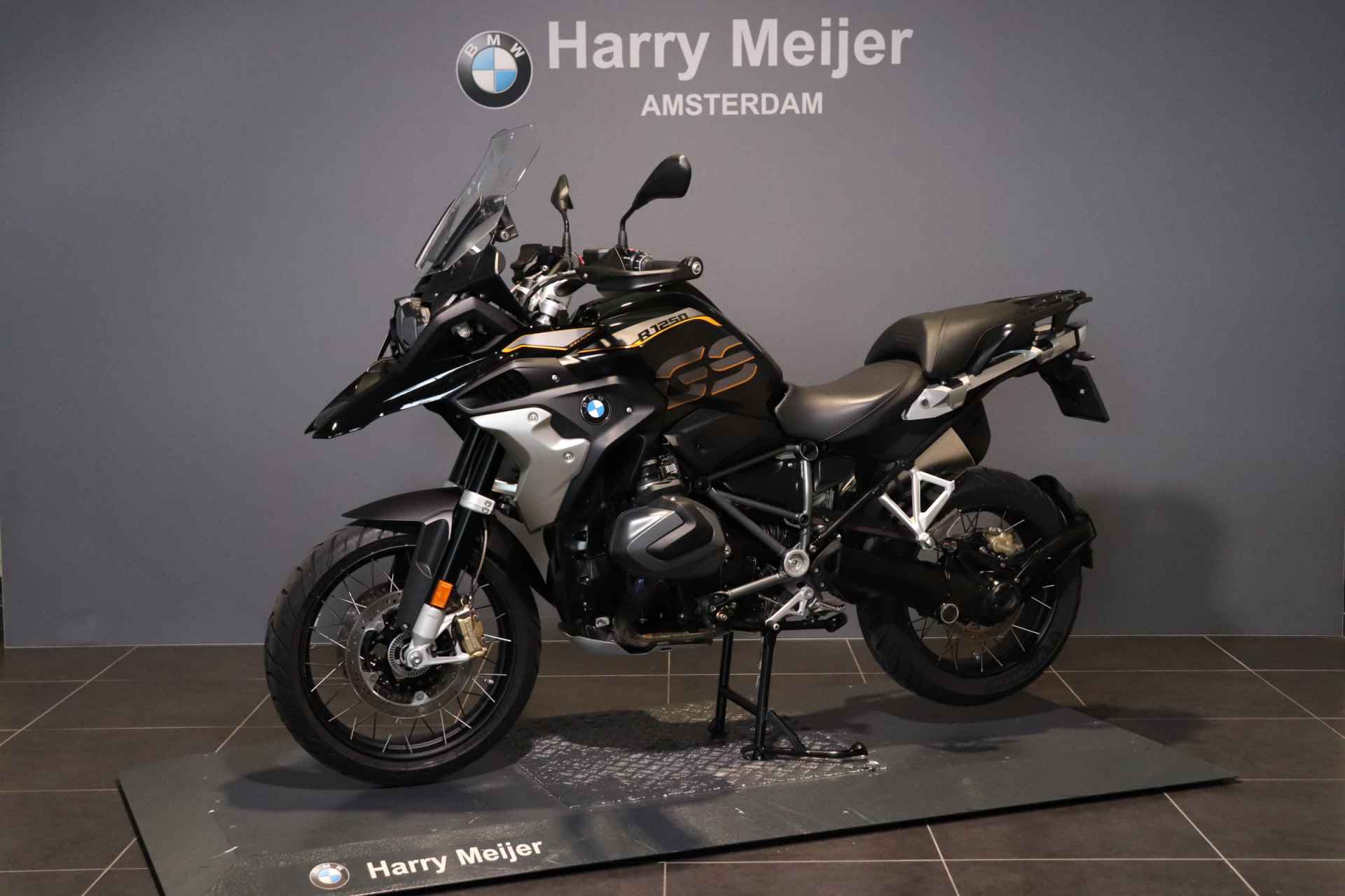 BMW R 1250 GS - 16/23