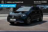 Mercedes-Benz EQA EQA 250+ AMG Line | Premium Pakket | Panoramadak | LED | Advanced Sound System | Sfeerverlichting | Stoelverwarming | Keyless-Go | Parktronic