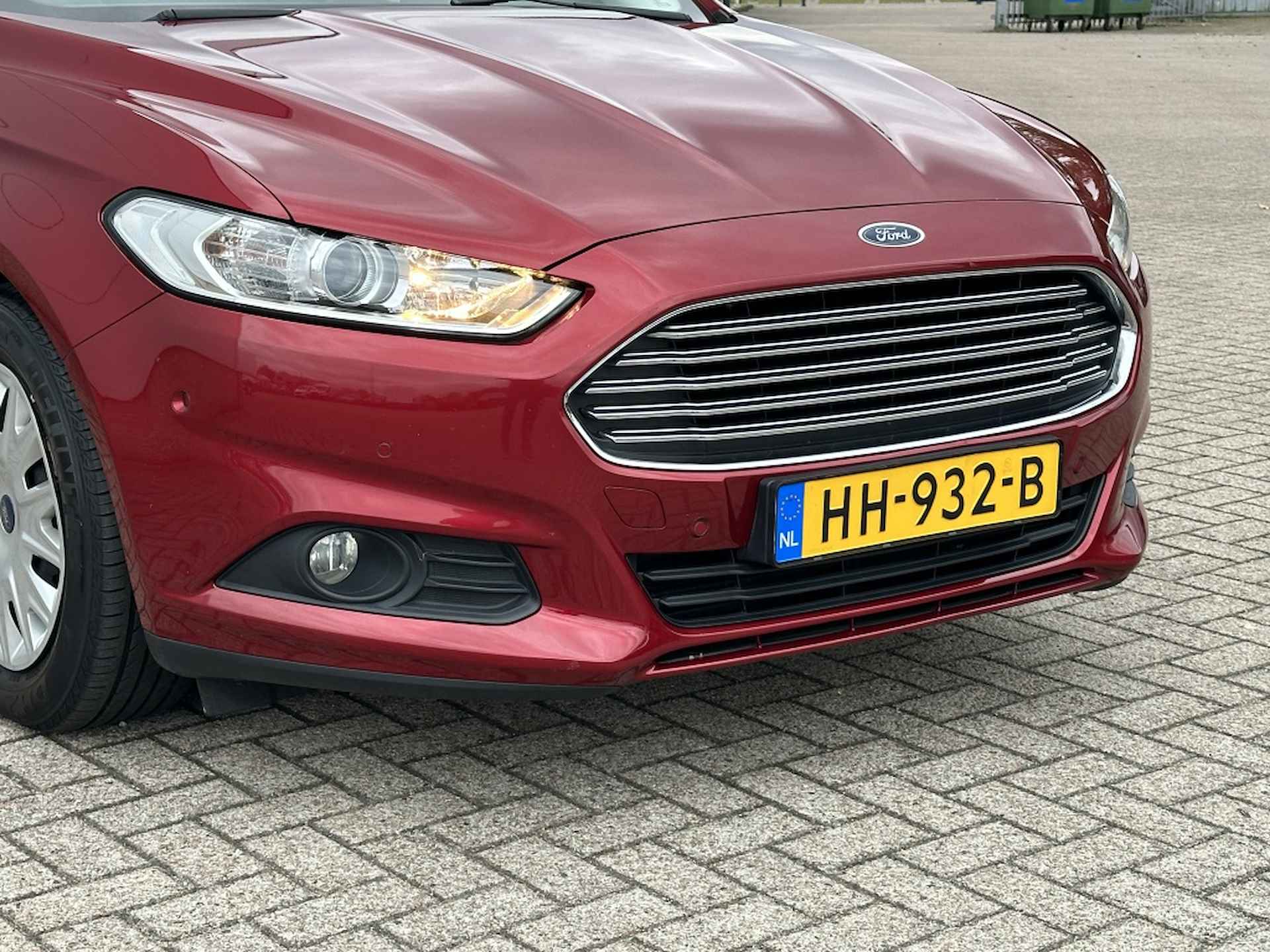 Ford Mondeo 1.5 Trend - 3/17