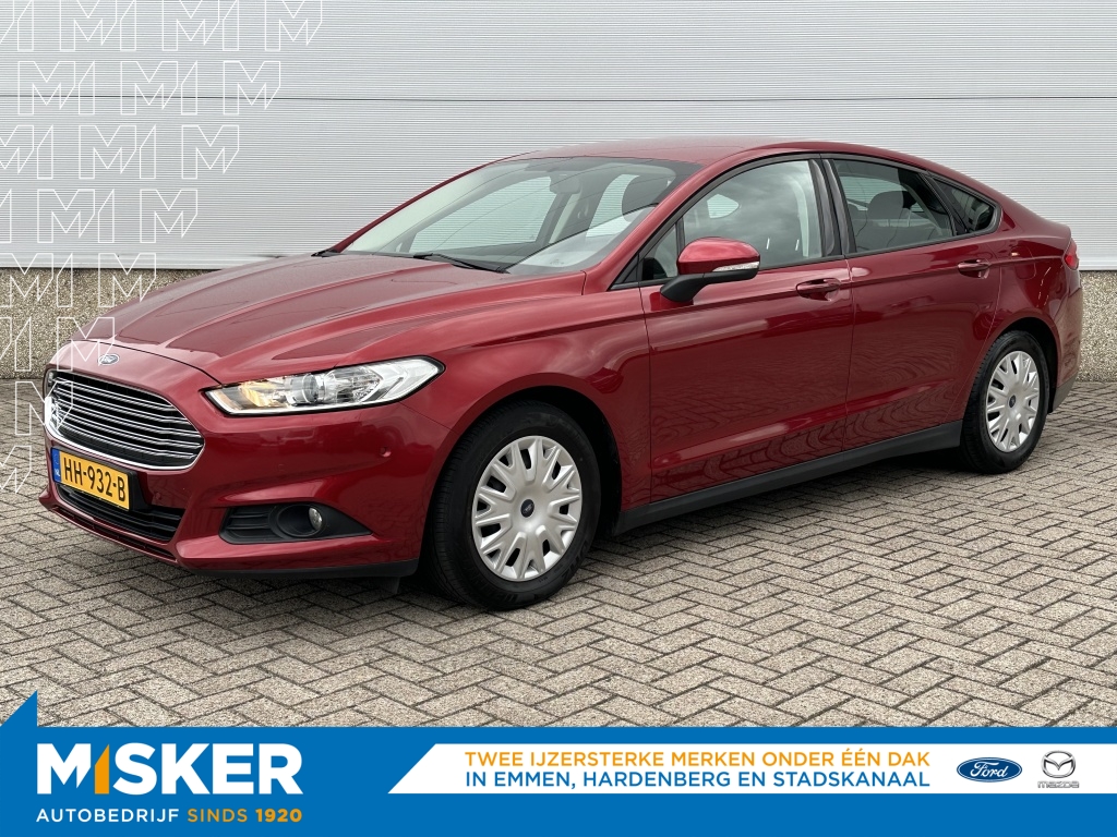 Ford Mondeo 1.5 Trend