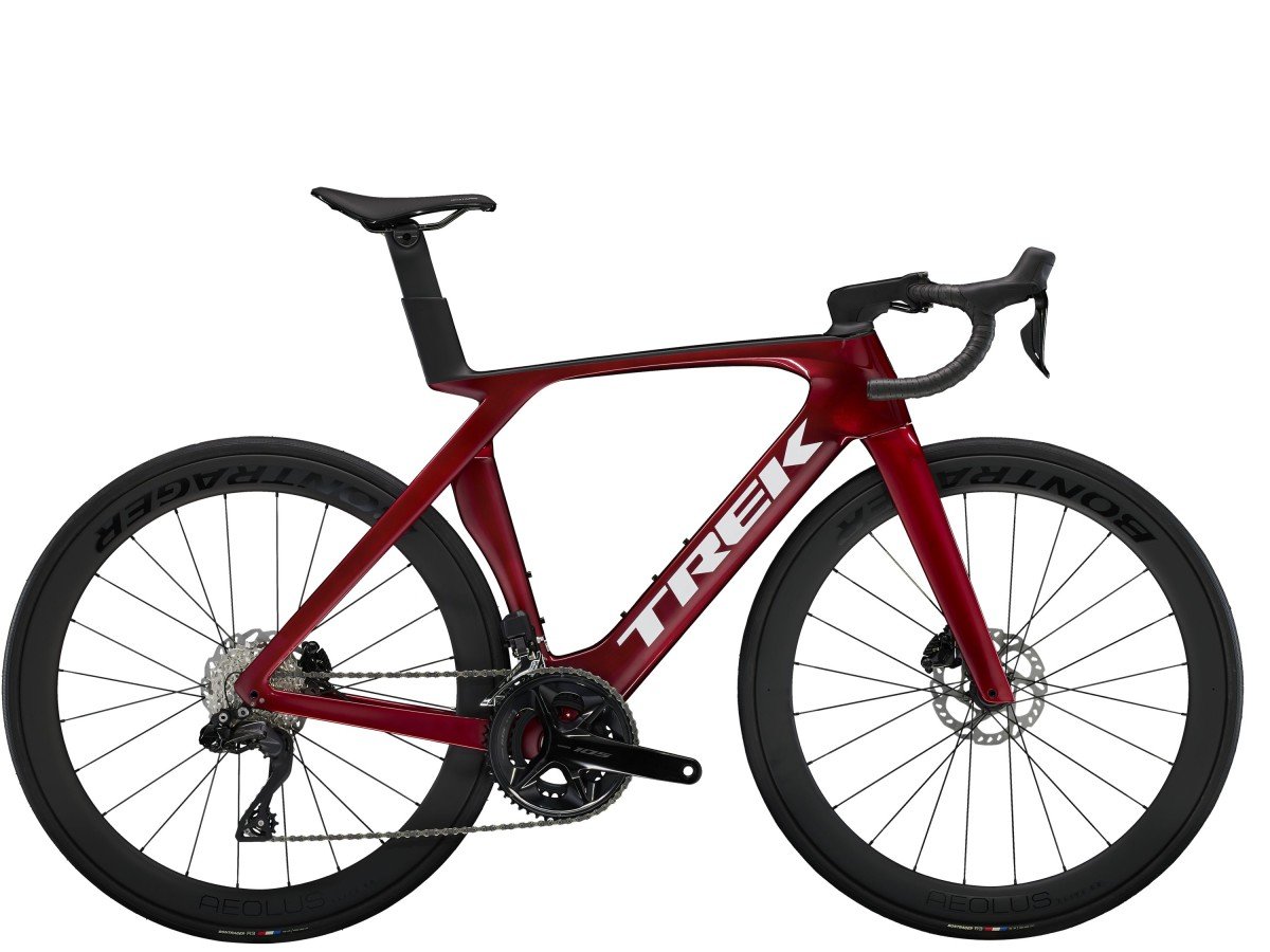 TREK Madone SL 6 Gen 7 CRIMSON 56cm 2024