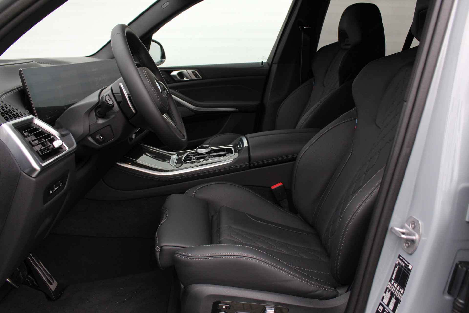 BMW X5 xDrive40i High Executive M Sport Automaat / Trekhaak / Massagefunctie / Parking Assistant Professional / Soft-Close / Adaptief M Onderstel / Gesture Control - 14/39