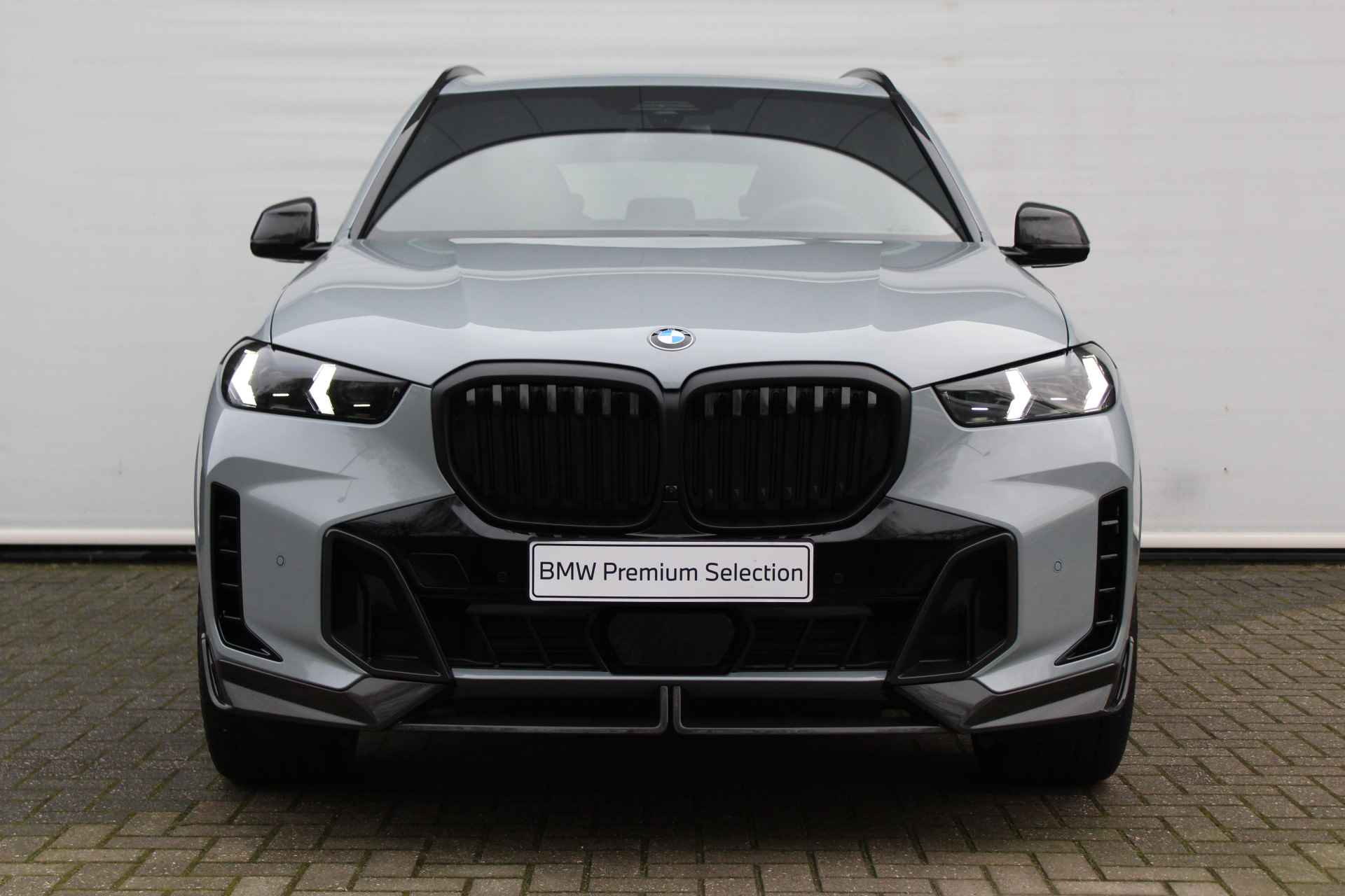 BMW X5 xDrive40i High Executive M Sport Automaat / Trekhaak / Massagefunctie / Parking Assistant Professional / Soft-Close / Adaptief M Onderstel / Gesture Control - 16/39