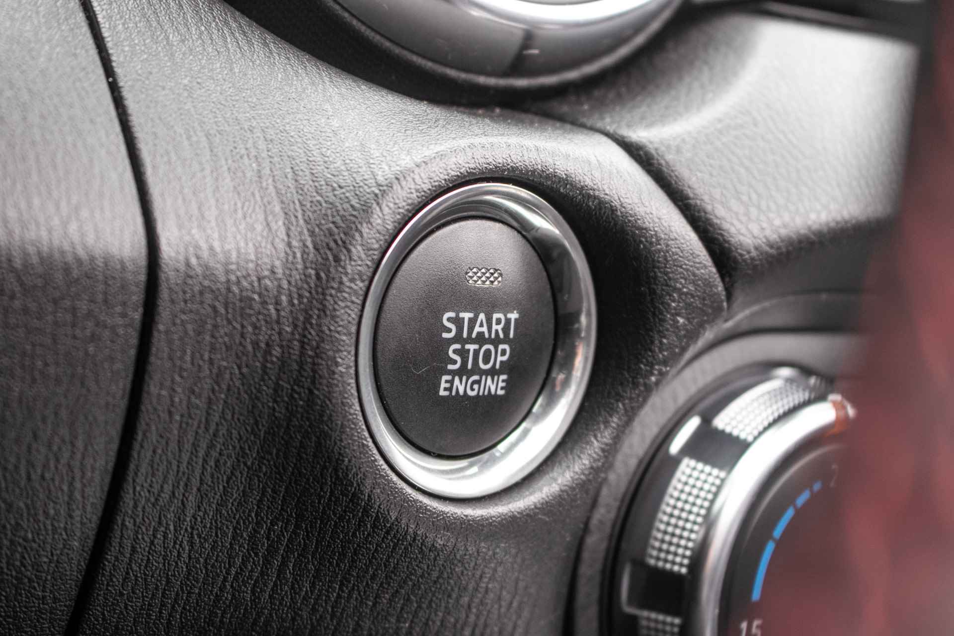 Mazda MX-5 2.0 SkyActiv-G 160 GT-M - All in rijklaarprijs | Navi | Leder | Sensoren achter - 26/49