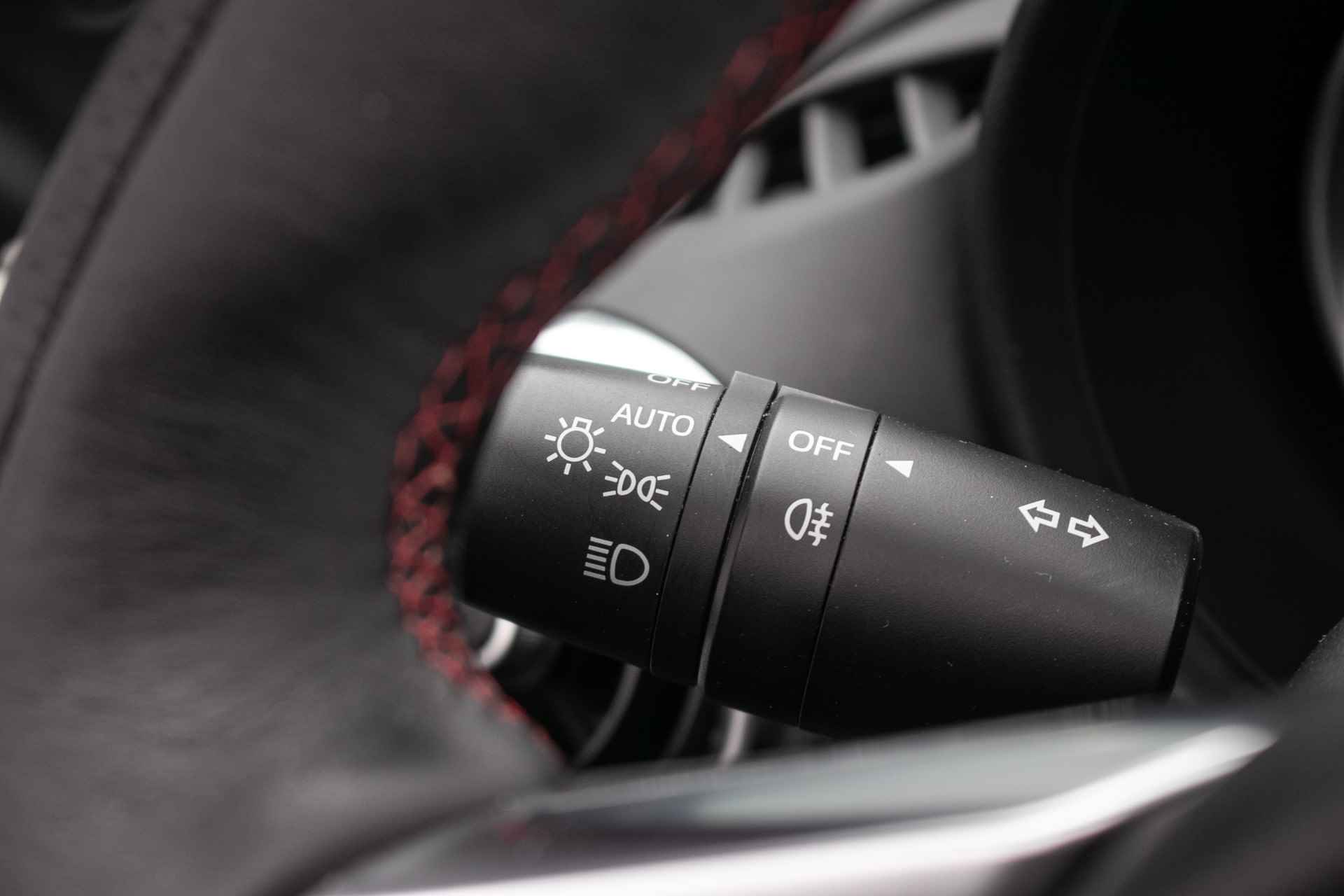 Mazda MX-5 2.0 SkyActiv-G 160 GT-M - All in rijklaarprijs | Navi | Leder | Sensoren achter - 43/49