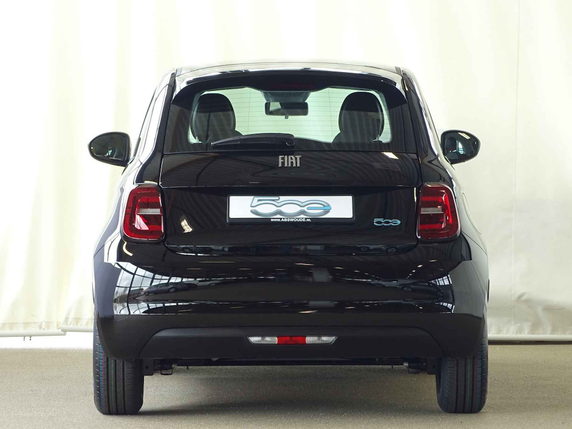 Fiat 500E Action 24 kWh - 7/35