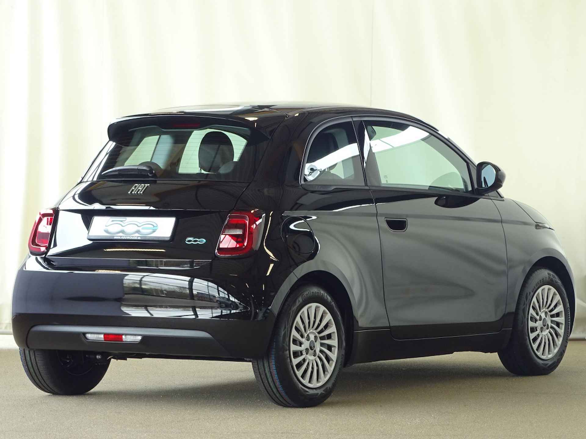 Fiat 500E Action 24 kWh - 10/35