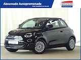 Fiat 500E Action 24 kWh