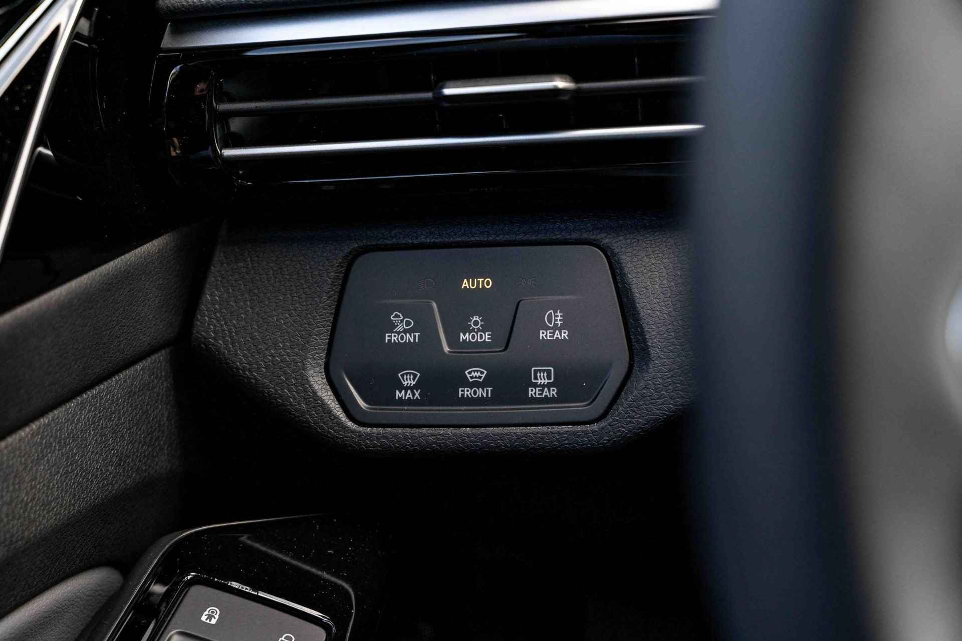 Volkswagen ID.5 286pk Pro Business 77 kWh | Massage Functie | Interieur Style Pakket Plus - 54/56