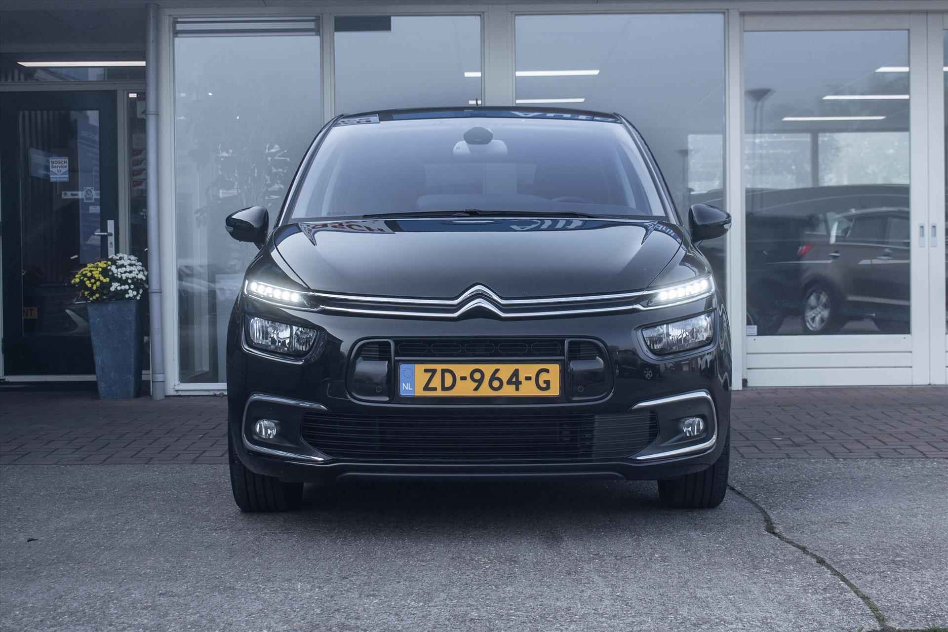 Citroën C4 Picasso 1.2 E-THP SHINE - 4/28