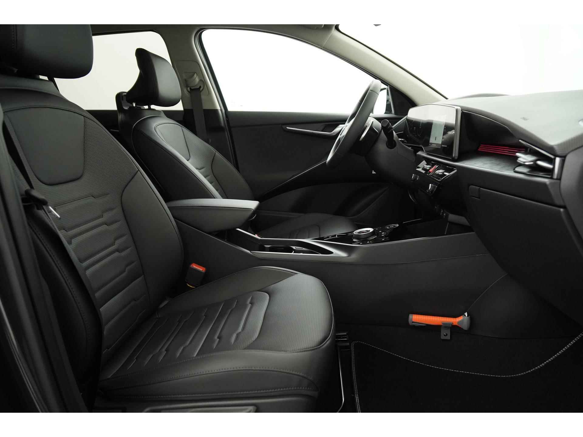 Kia Niro EV DynamicPlusLine 64.8 kWh | Schuifdak | Head-up display | Cruise control adaptief | Zondag Open! - 3/56