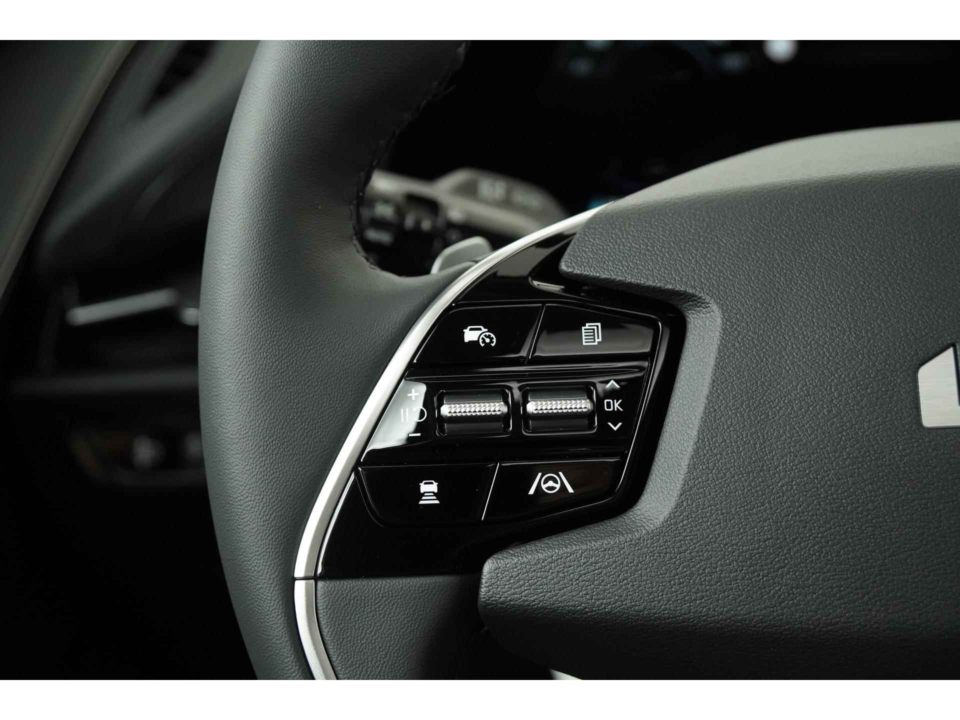Kia Niro EV DynamicPlusLine 64.8 kWh | Schuifdak | Head-up display | Cruise control adaptief | Zondag Open! - 8/56