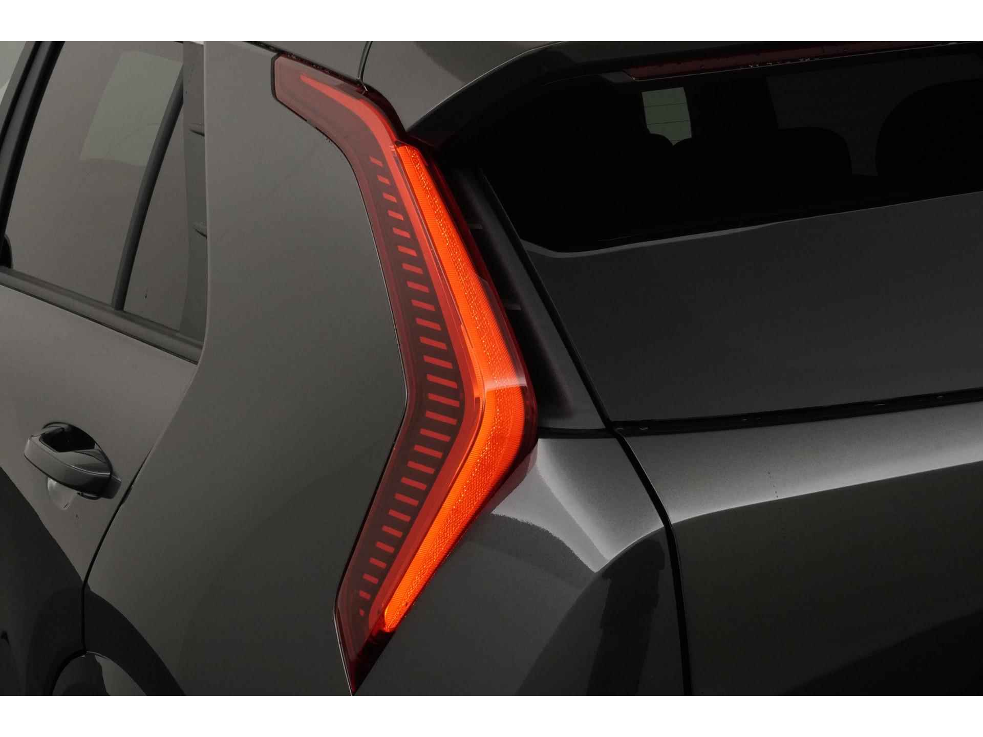 Kia Niro EV DynamicPlusLine 64.8 kWh | Schuifdak | Head-up display | Cruise control adaptief | Zondag Open! - 24/56