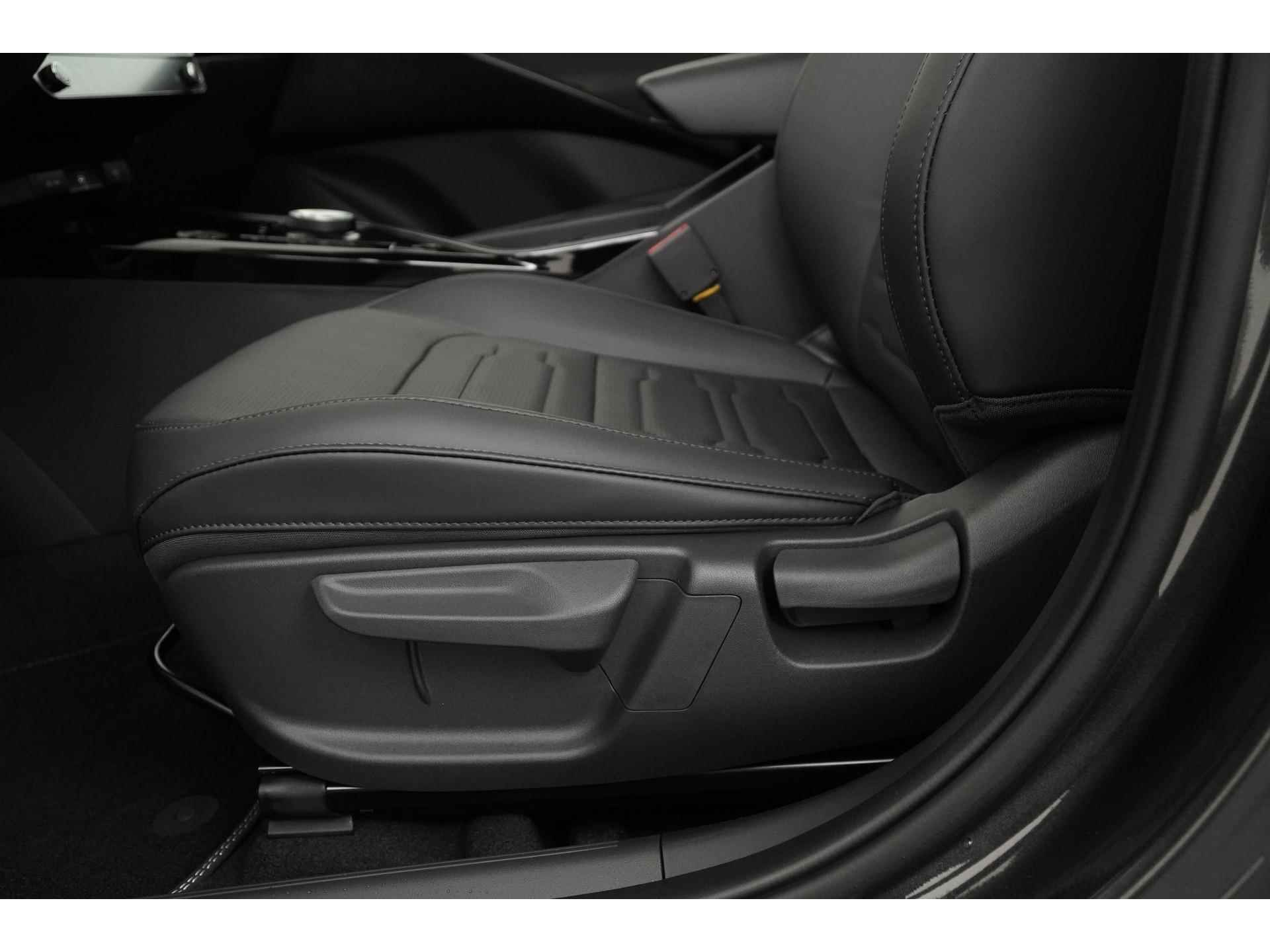 Kia Niro EV DynamicPlusLine 64.8 kWh | Schuifdak | Head-up display | Cruise control adaptief | Zondag Open! - 31/56