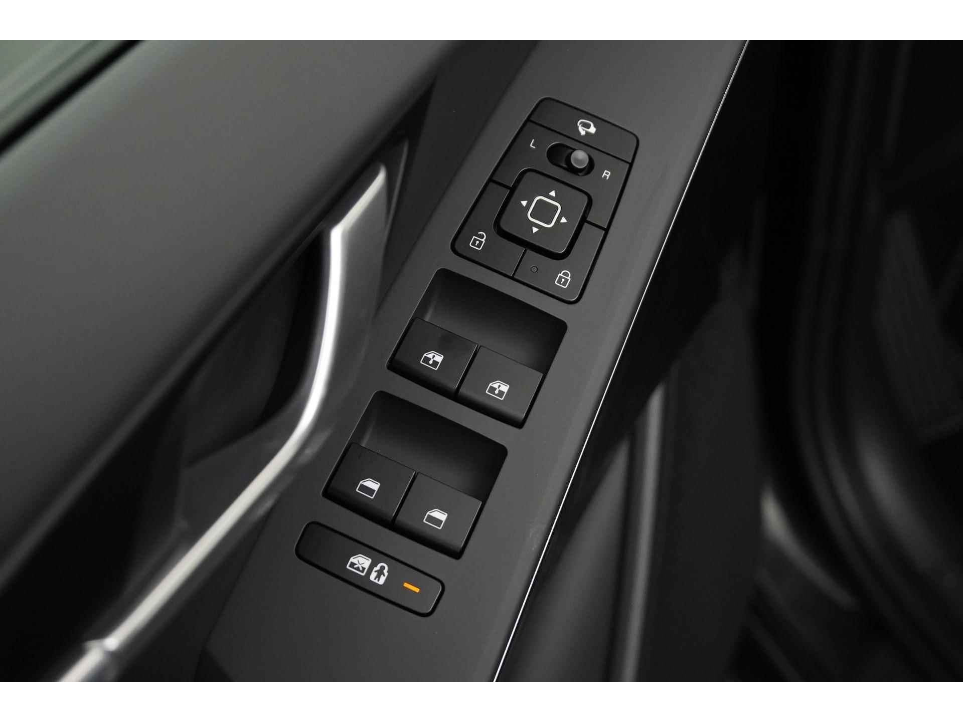 Kia Niro EV DynamicPlusLine 64.8 kWh | Schuifdak | Head-up display | Cruise control adaptief | Zondag Open! - 38/56