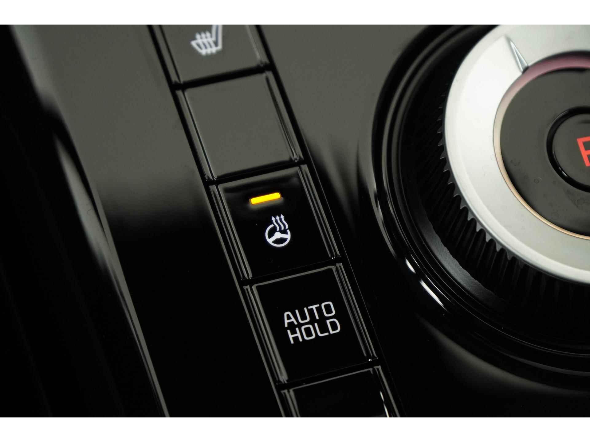 Kia Niro EV DynamicPlusLine 64.8 kWh | Schuifdak | Head-up display | Cruise control adaptief | Zondag Open! - 42/56