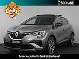 Renault Captur 1.3 Mild Hybrid 160 EDC R.S. Line | Panodak | Navi 9,3" | Clima | Cruise | LM velgen 18" | PDC V+A + Camera | Apple Carplay/Android Auto