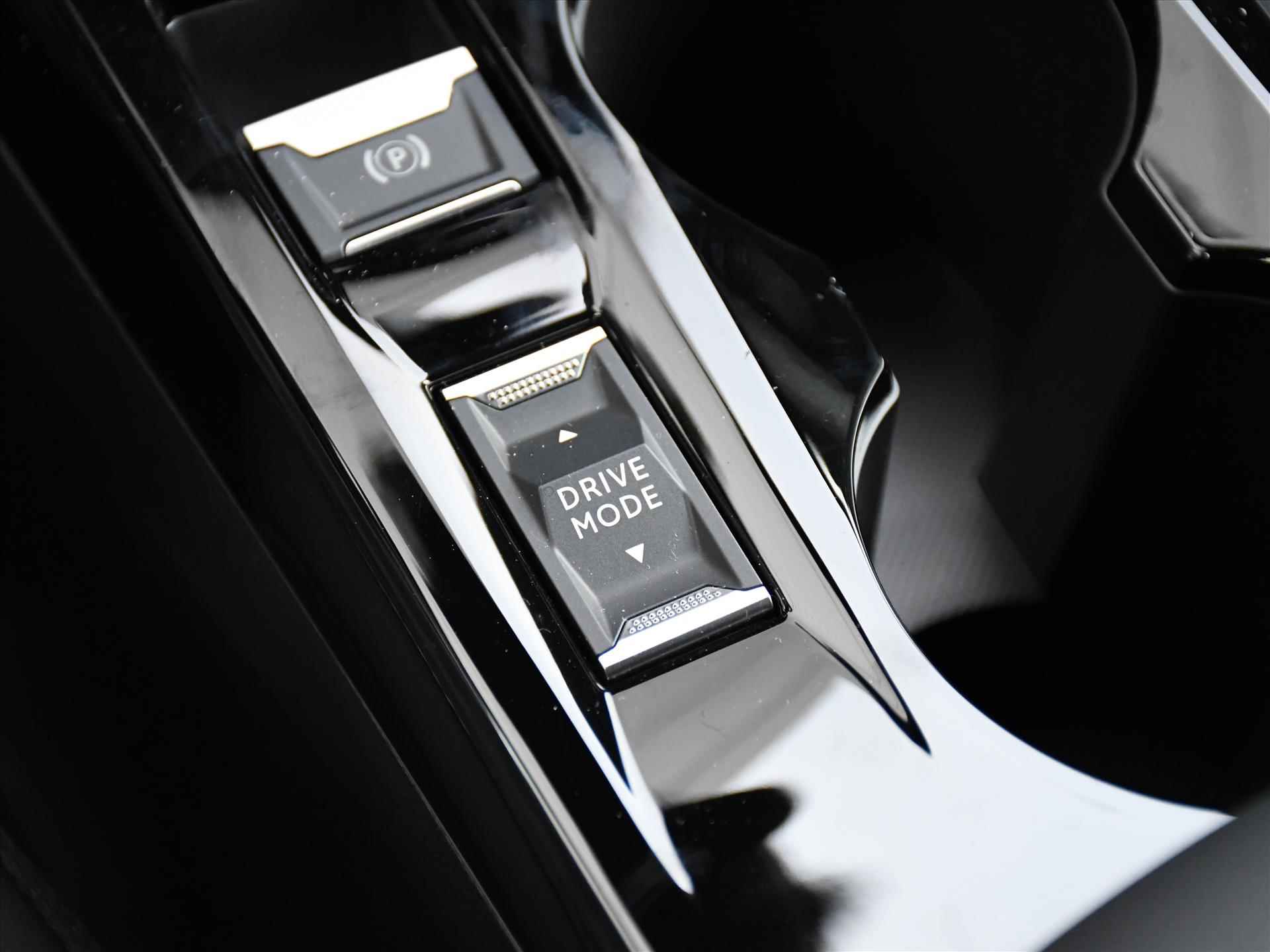 Peugeot 2008 Allure 1.2 Puretech 100pk NAVI | CRUISE | CLIMA | DRAADLOOS OPLADEN | DAB | USB | APPLE CARPLAY - 21/26