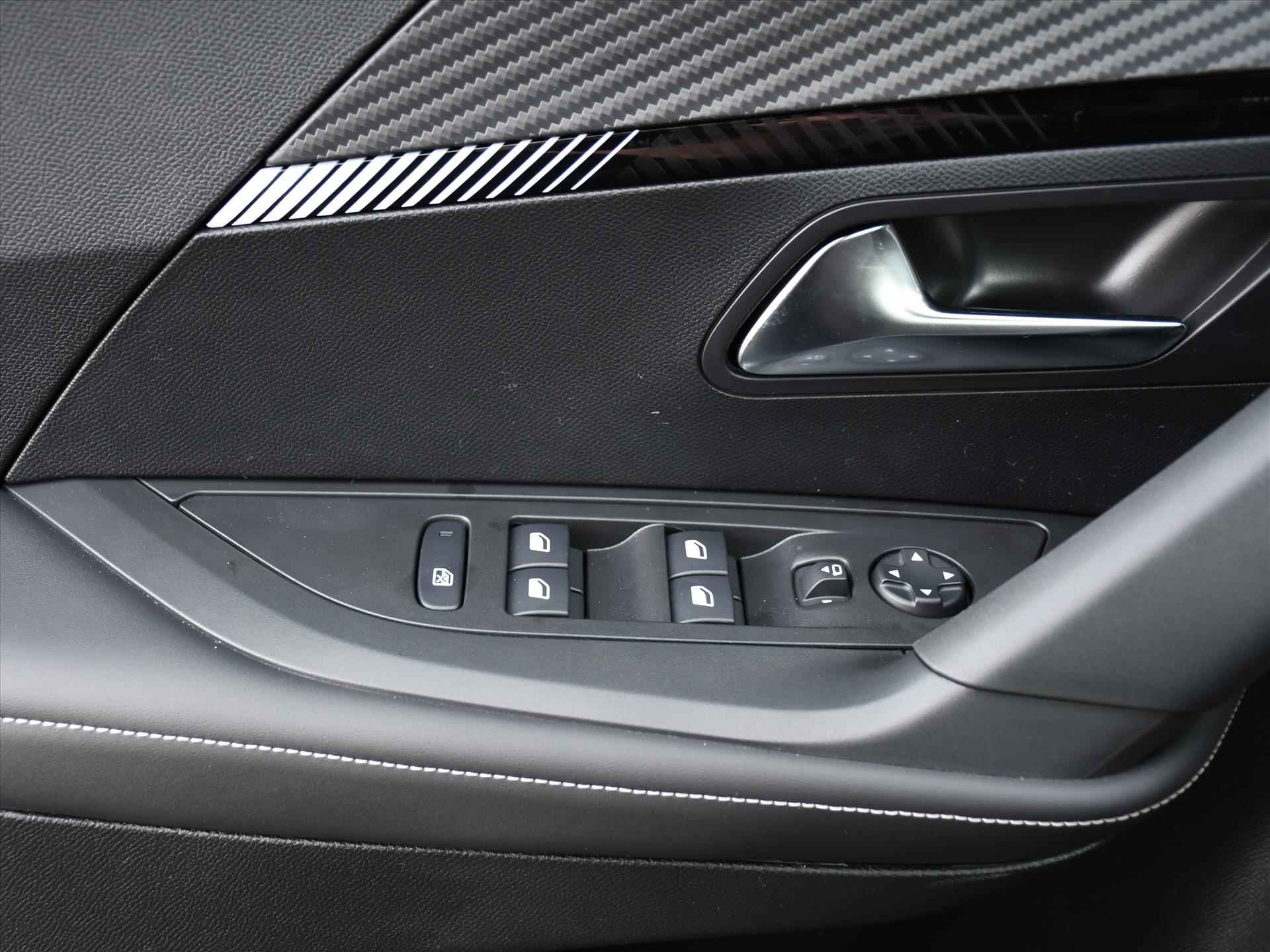 Peugeot 2008 Allure 1.2 Puretech 100pk NAVI | CRUISE | CLIMA | DRAADLOOS OPLADEN | DAB | USB | APPLE CARPLAY - 25/26