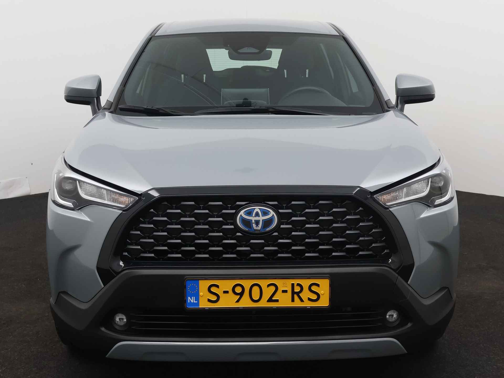 Toyota Corolla Cross 2.0 High Power Hybrid Active | Apple Carplay/Android Auto | Lichtmetalen Velgen | - 28/42