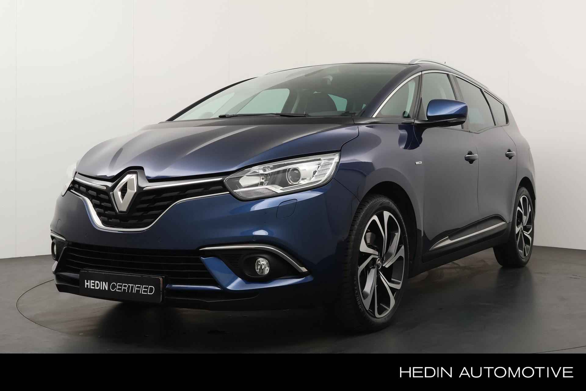 Renault Grand Scénic BOVAG 40-Puntencheck