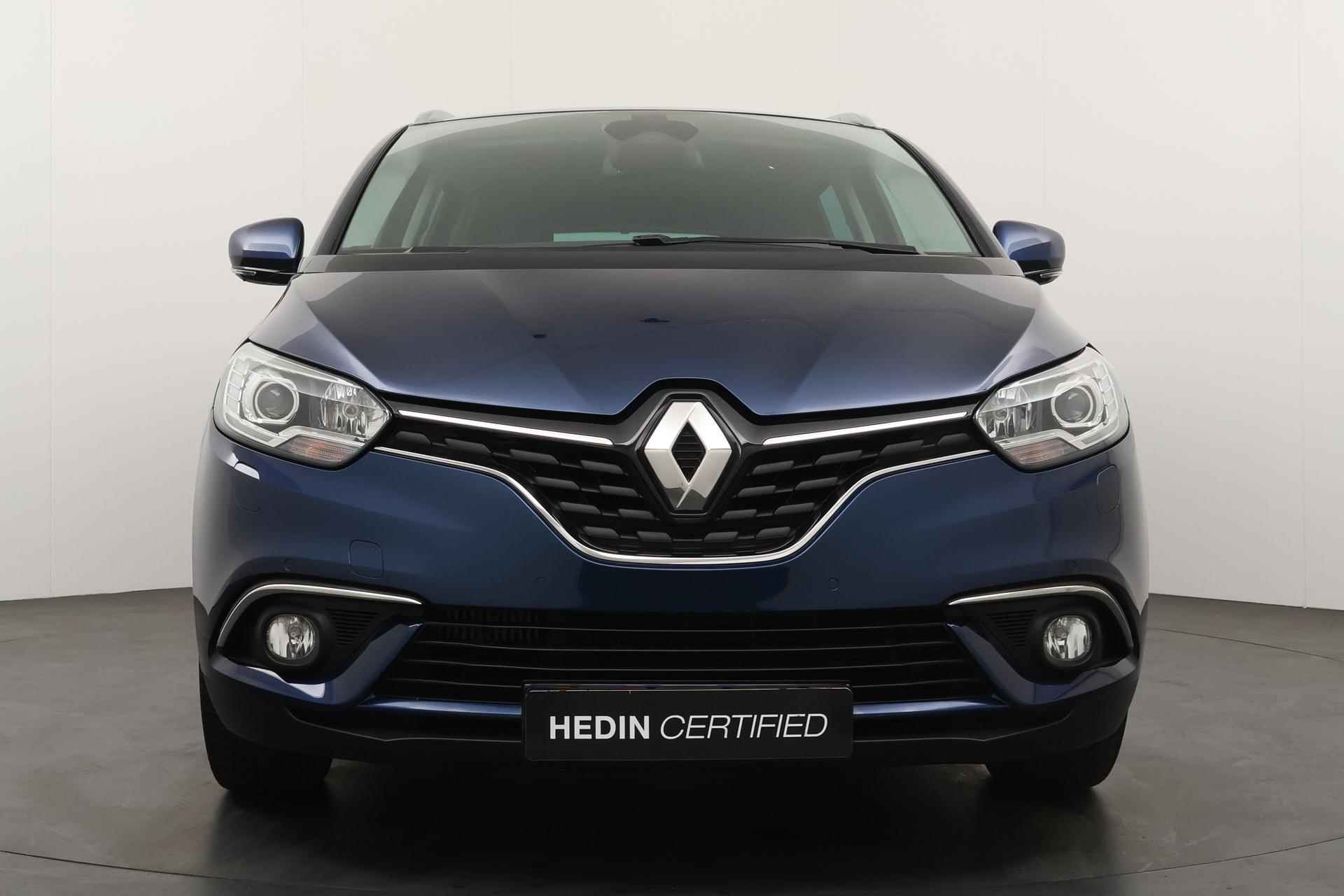 Renault Grand Scénic 1.3 TCe Bose 7p. | Automaat | Navigatie | Camera | Cruise Control | Stoelverw. | Carplay | PDC V+A | LMV 20 inch - 7/20