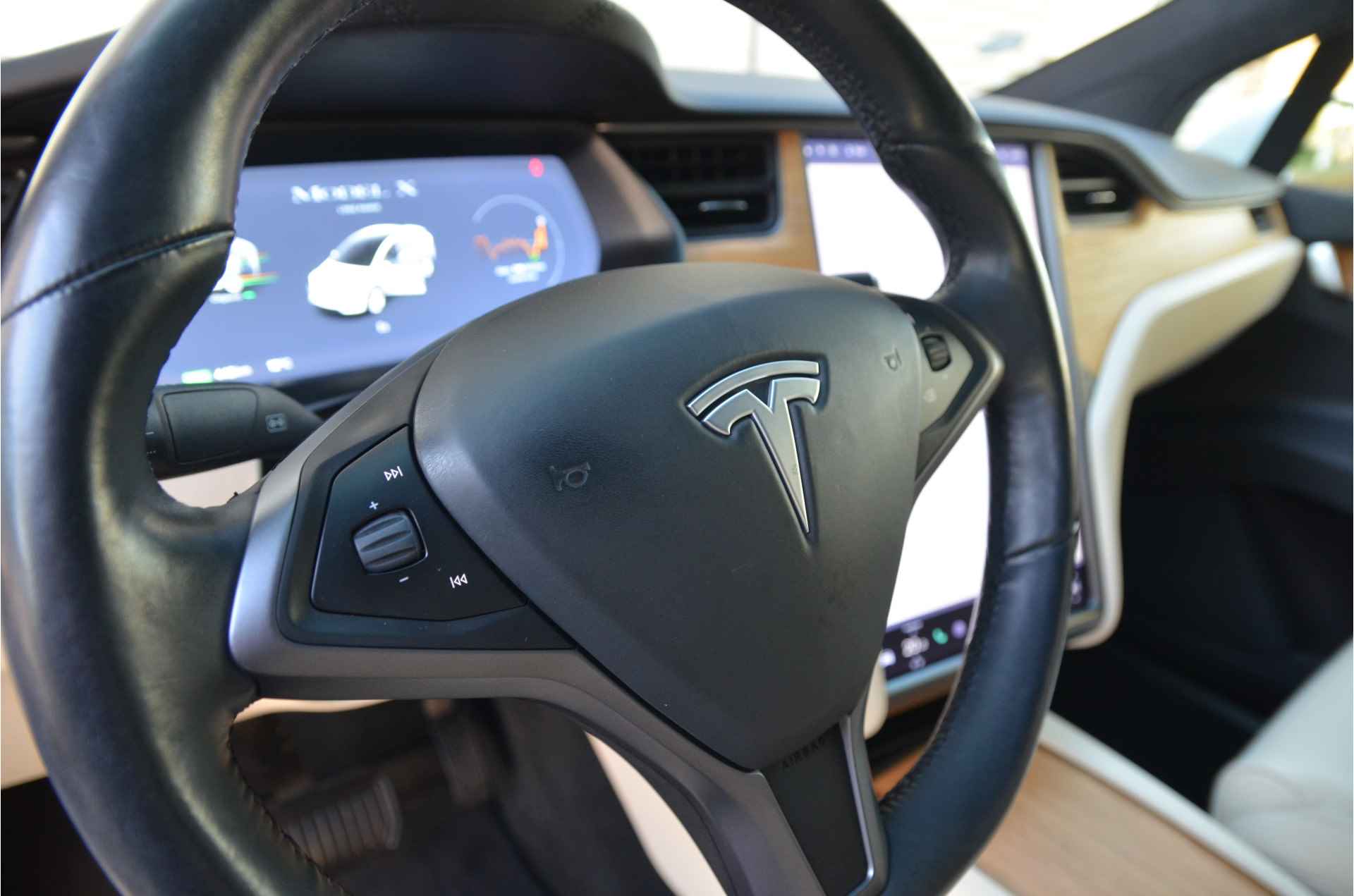 Tesla Model X Long Range 7p. Raven, AutoPilot3.0, MARGE - 18/38