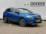 Opel Grandland X 1.6 Turbo Hybrid Ulimate met Leer, Navi/Camera, Winterpakket, 19inch, AGR