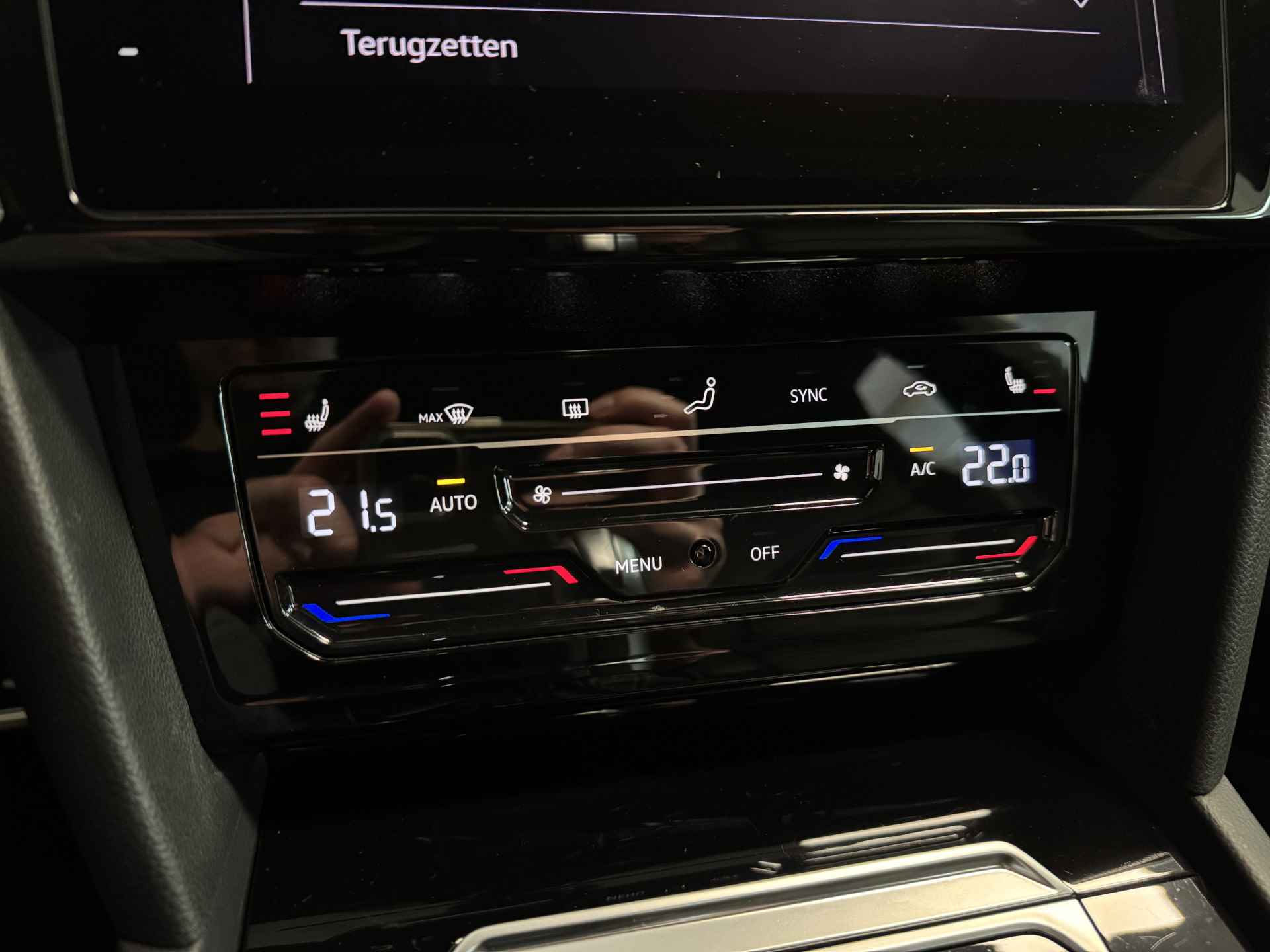 Volkswagen Arteon Shooting Brake 1.4 TSI eHybrid R-Line 360°Camera/Panoramadak/Trekhaak - 32/35