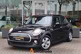 Mini Mini 1.5 Cooper 5-Deurs 136PK | Keyless Go | Cruise | Bluetooth | Navi