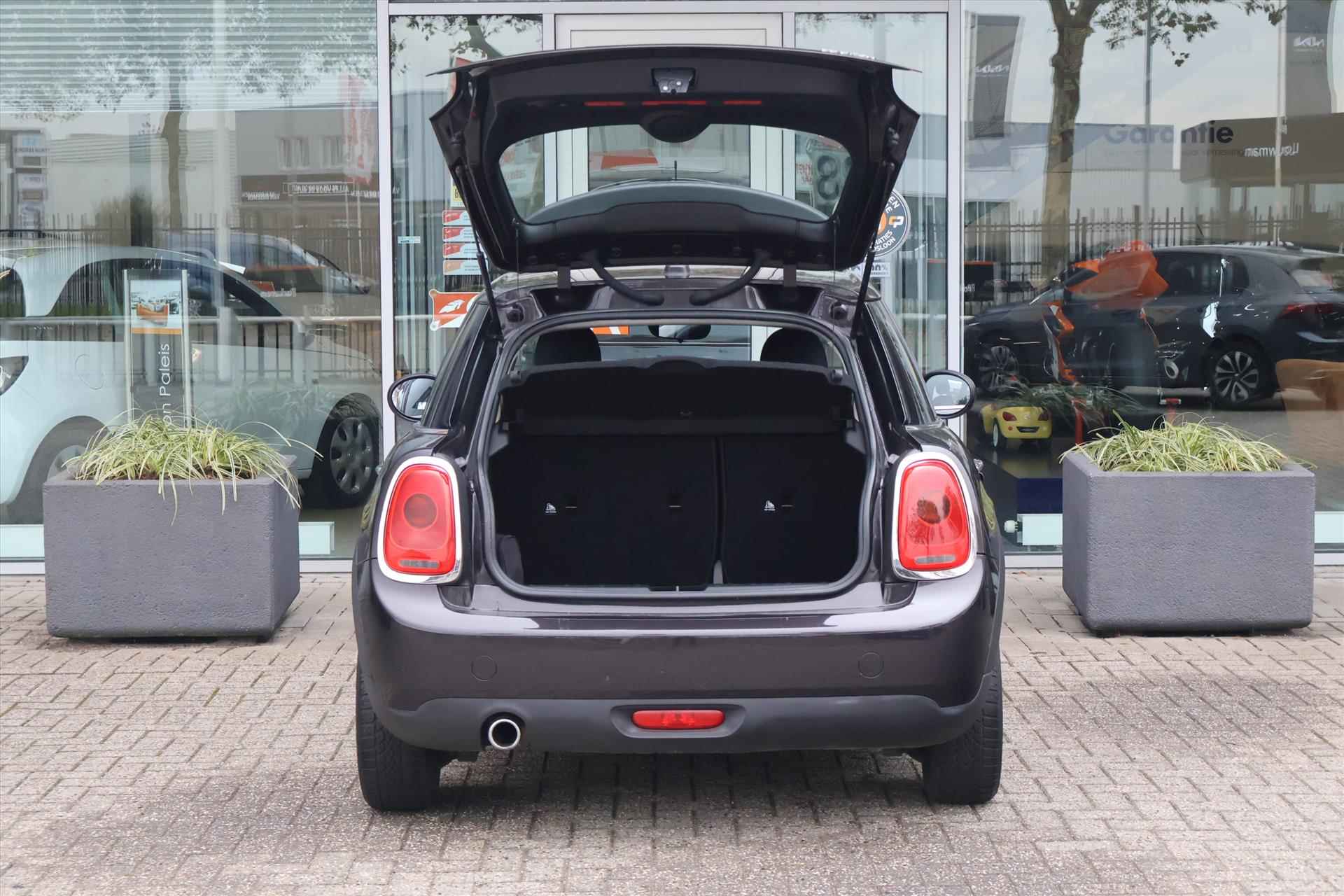 Mini Mini 1.5 Cooper 5-Deurs 136PK | Keyless Go | Cruise | Bluetooth | Navi - 31/42