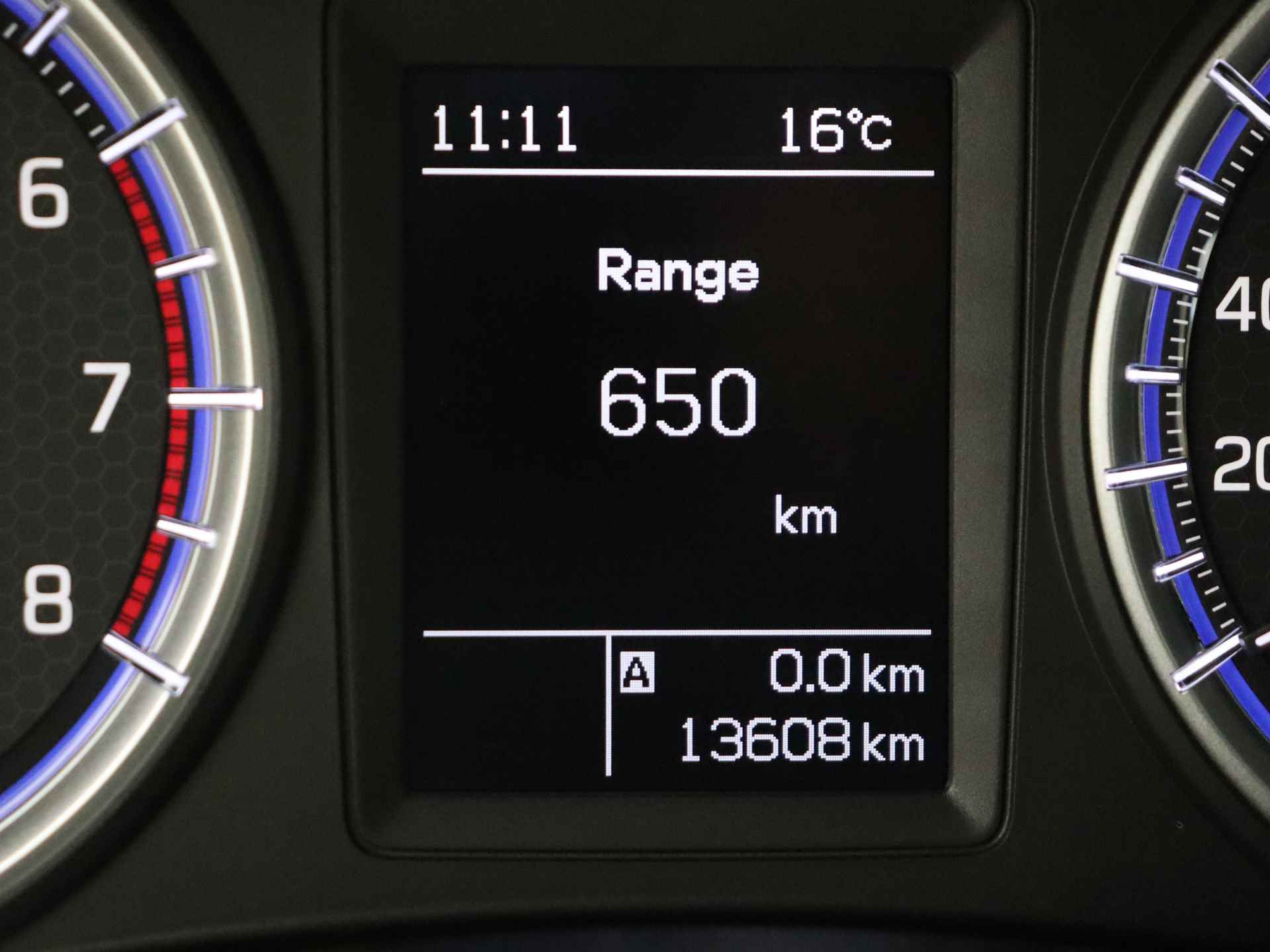 Suzuki S-Cross 1.0 Boosterjet Comfort I Navigatie I Airco I Cruise Control I Afneembare Trekhaak I Volledig LOUWMAN Onderhouden I 1e Eigenaar I - 7/43