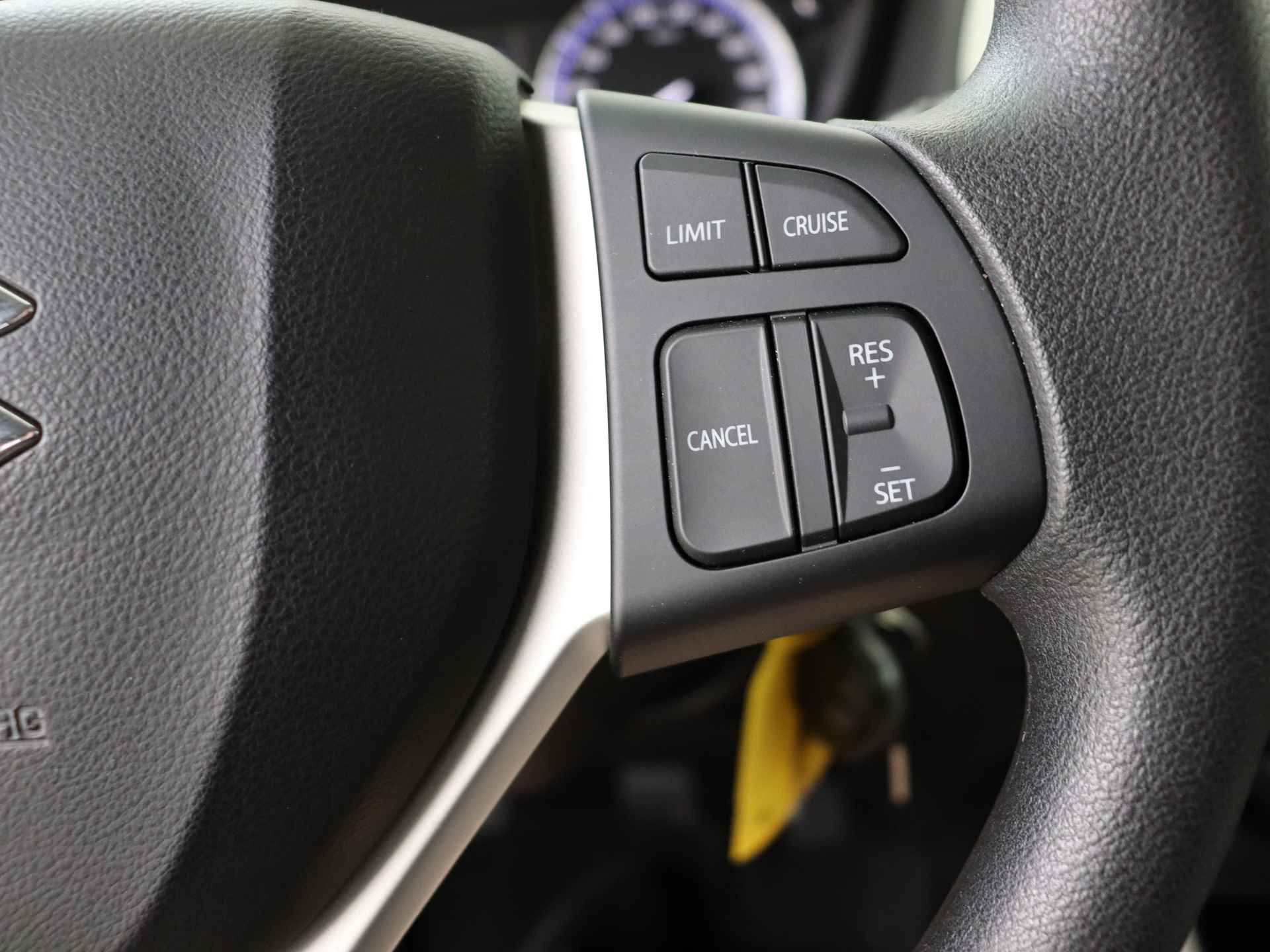 Suzuki S-Cross 1.0 Boosterjet Comfort I Navigatie I Airco I Cruise Control I Afneembare Trekhaak I Volledig LOUWMAN Onderhouden I 1e Eigenaar I - 22/43