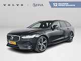 Volvo V90 D4 Aut. R-Design | Panoramadak | Head Up Display | Massage | Harman Kardon | Carbon Sierdelen