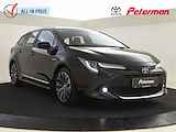 Toyota Corolla Touring Sports 2.0 Hybrid Style 184PK | Trekhaak | PDC V+A | Stoelverwarming |