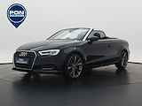 Audi A3 Cabriolet 35 TFSI CoD Design Pro Line Plus | Leder | Stoelverwarming | Windscherm | Carplay | LED |