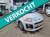 Citroen C3 Picasso 1.6 VTi Tendance AUTOMAAT slechts 41000 dkm