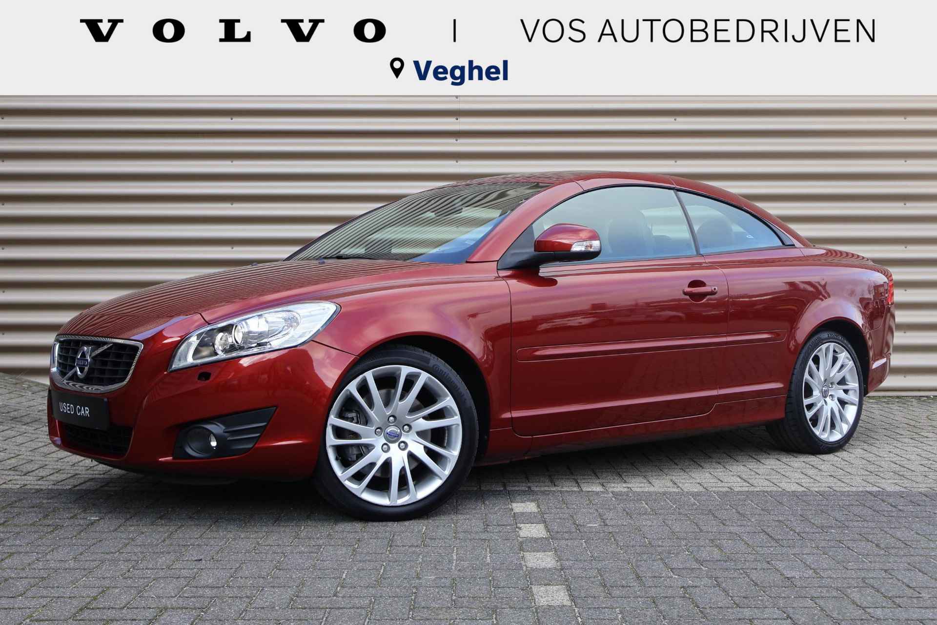 Volvo C70