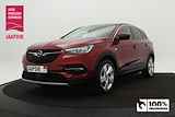 Opel Grandland X BWJ 2019 1.2 131 PK Turbo Business Executive AUTOMAAT / TREKHAAK / DAB+ / KEYLESS / PRIV.GLASS / PDC / NAVI / CLIMA / CRUISE / DODEHOEK DETECTIE / APPLE CARPLAY-ANDROID AUTO / PRIV.GLASS